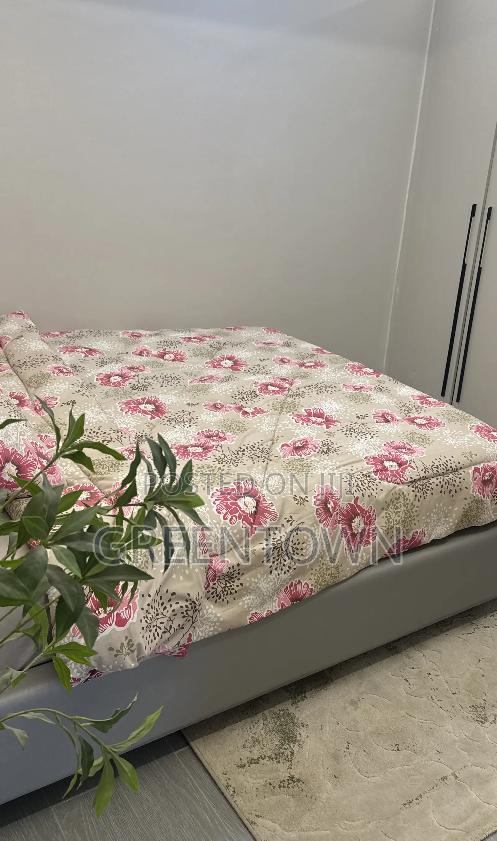 2bdrm Apartment in Super Gardens, Kilimani for sale