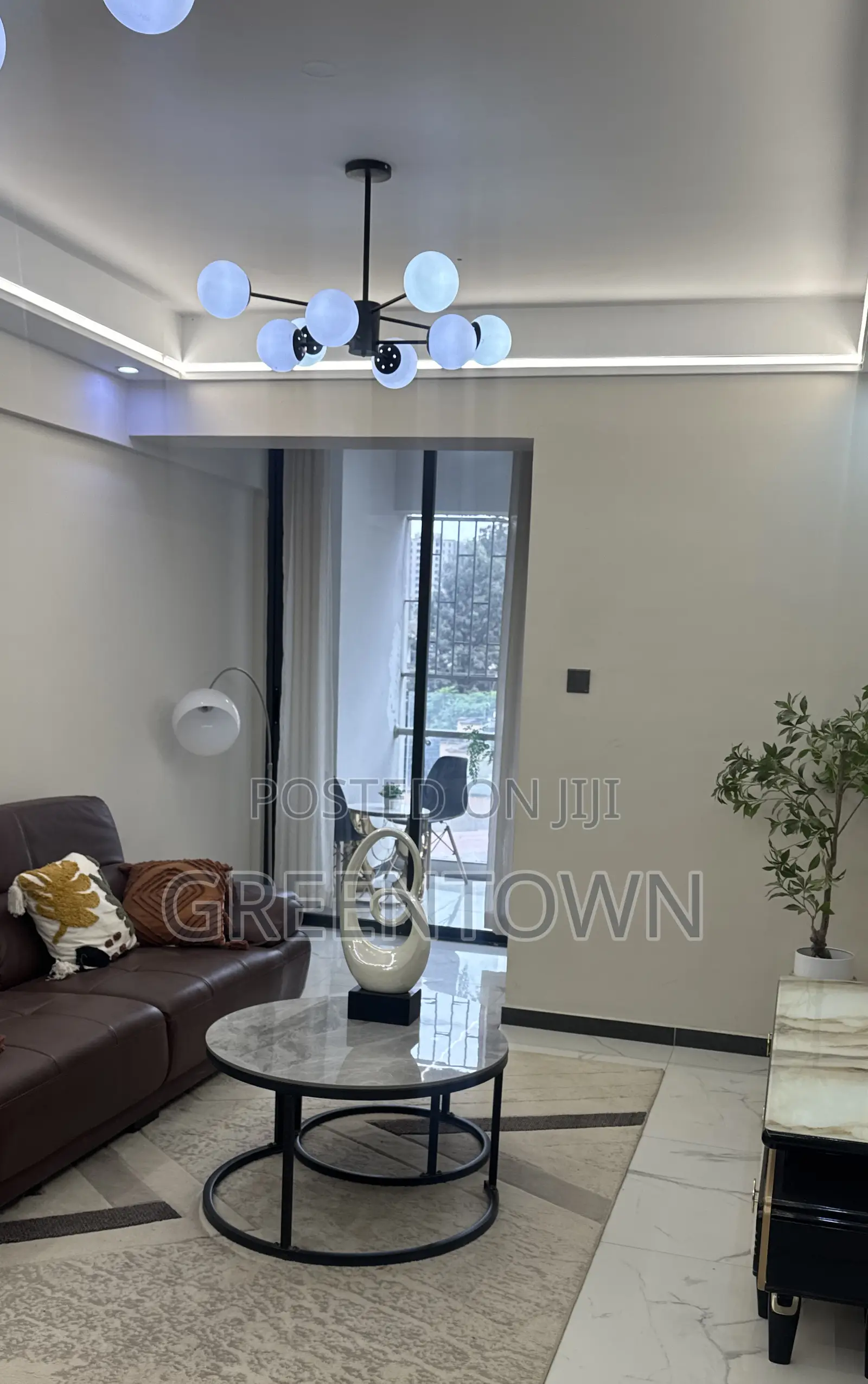 2bdrm Apartment in Super Gardens, Kilimani for sale