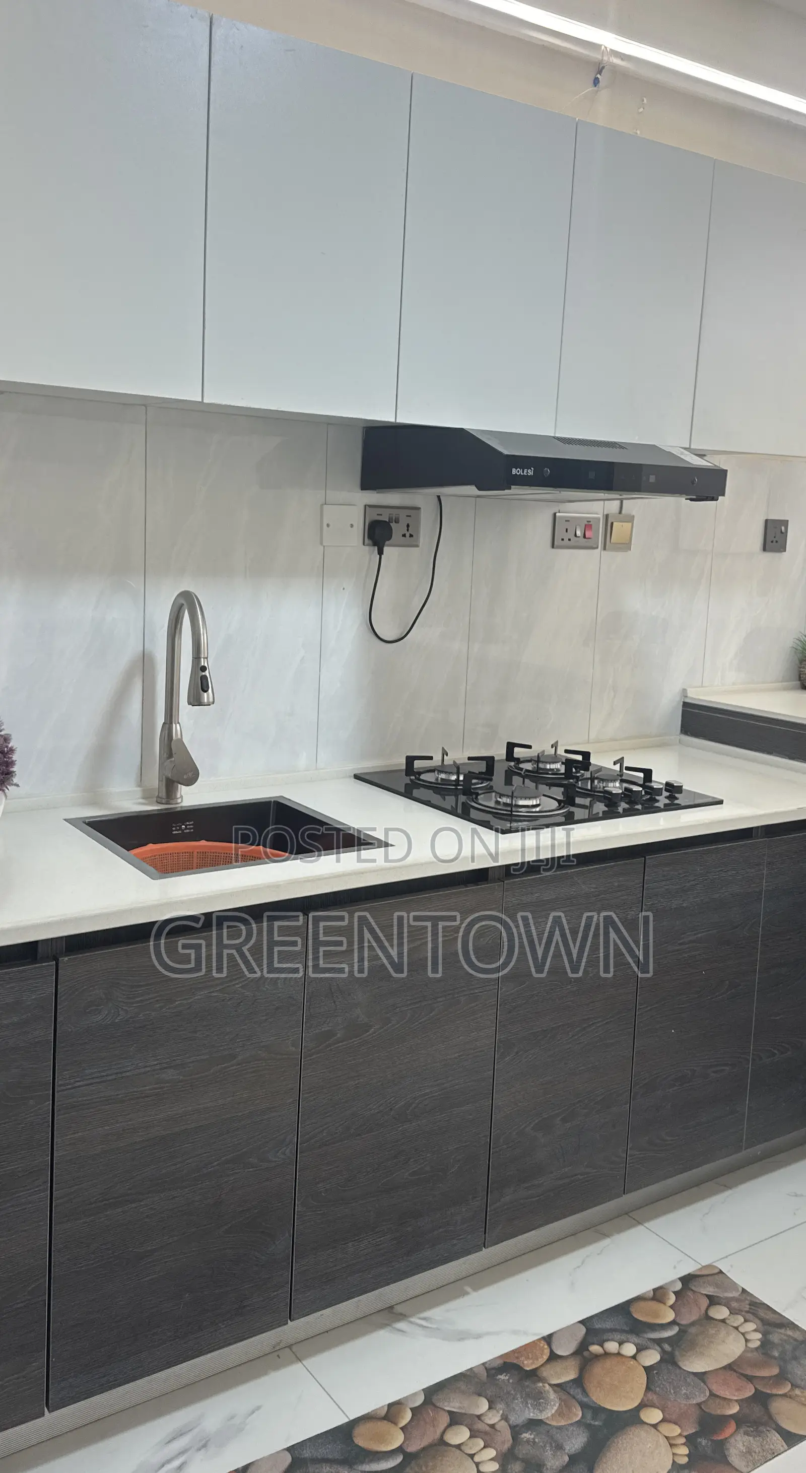 2bdrm Apartment in Super Gardens, Kilimani for sale