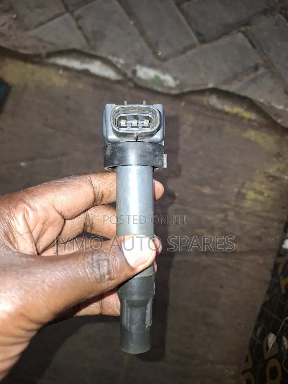 Suzuki Alto Ignition Coil Ro6A