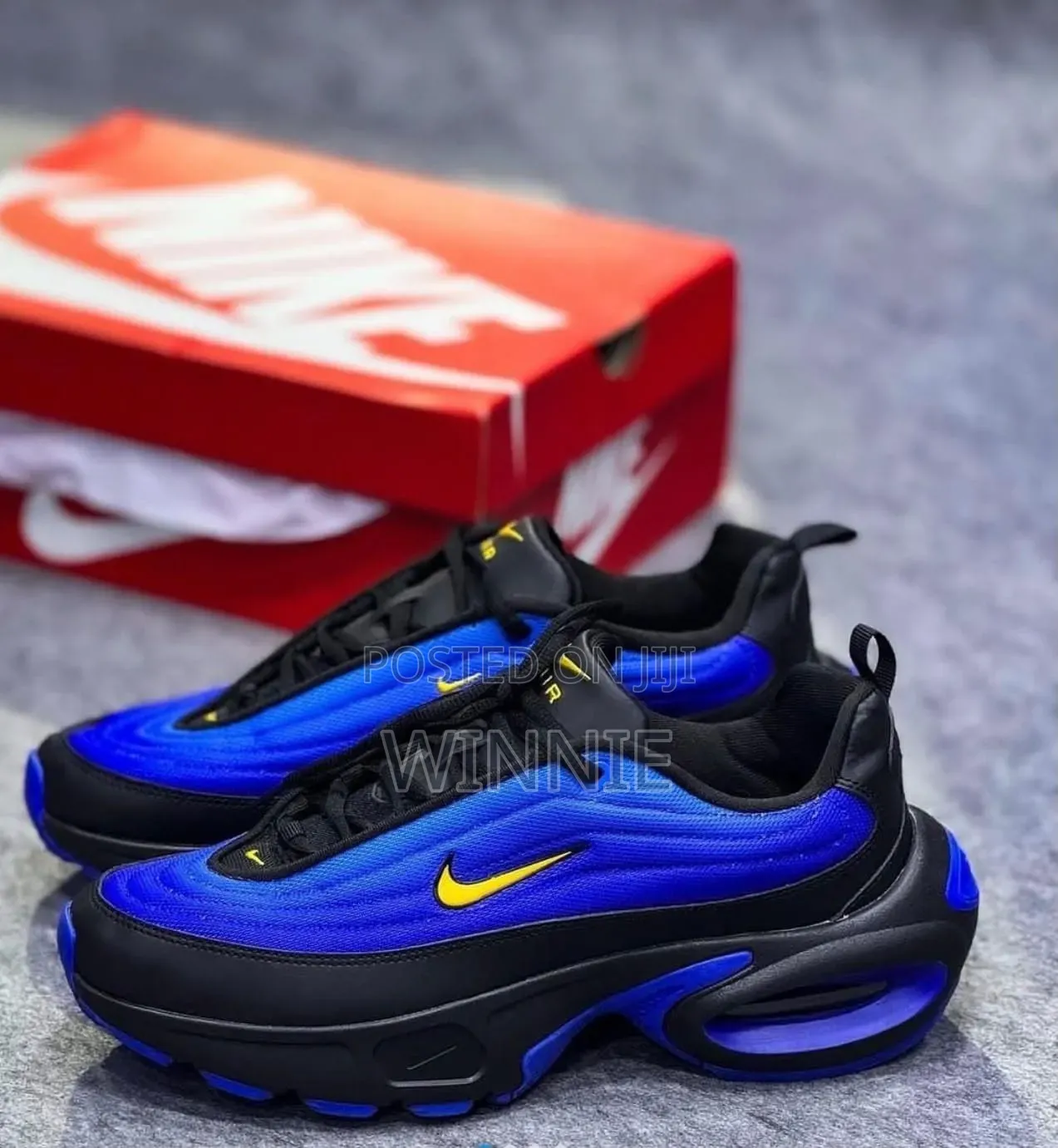 Nike Portal Airmax