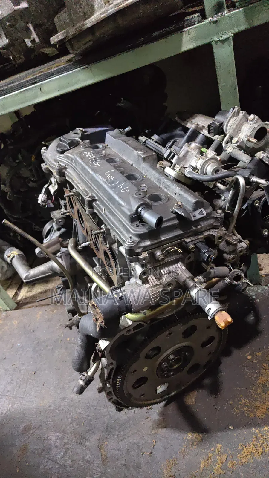 Slim Engine 1AZ Toyota Premio, Voxy, Wish