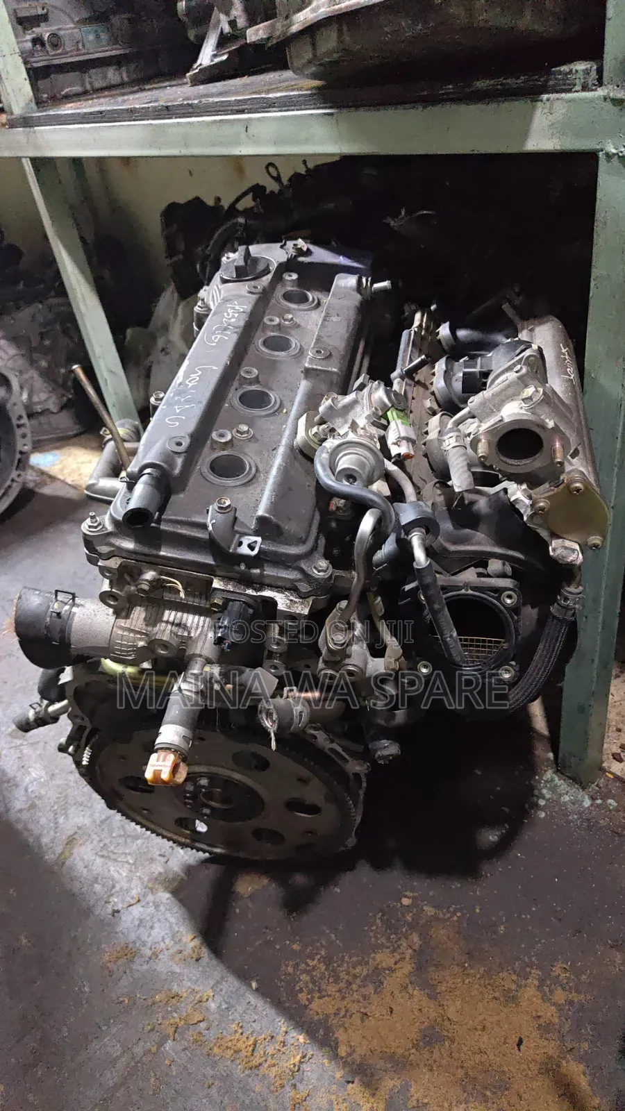 Slim Engine 1AZ Toyota Premio, Voxy, Wish