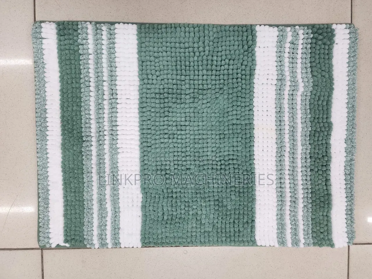 Sausage Door Mat
 Size 40*60cm