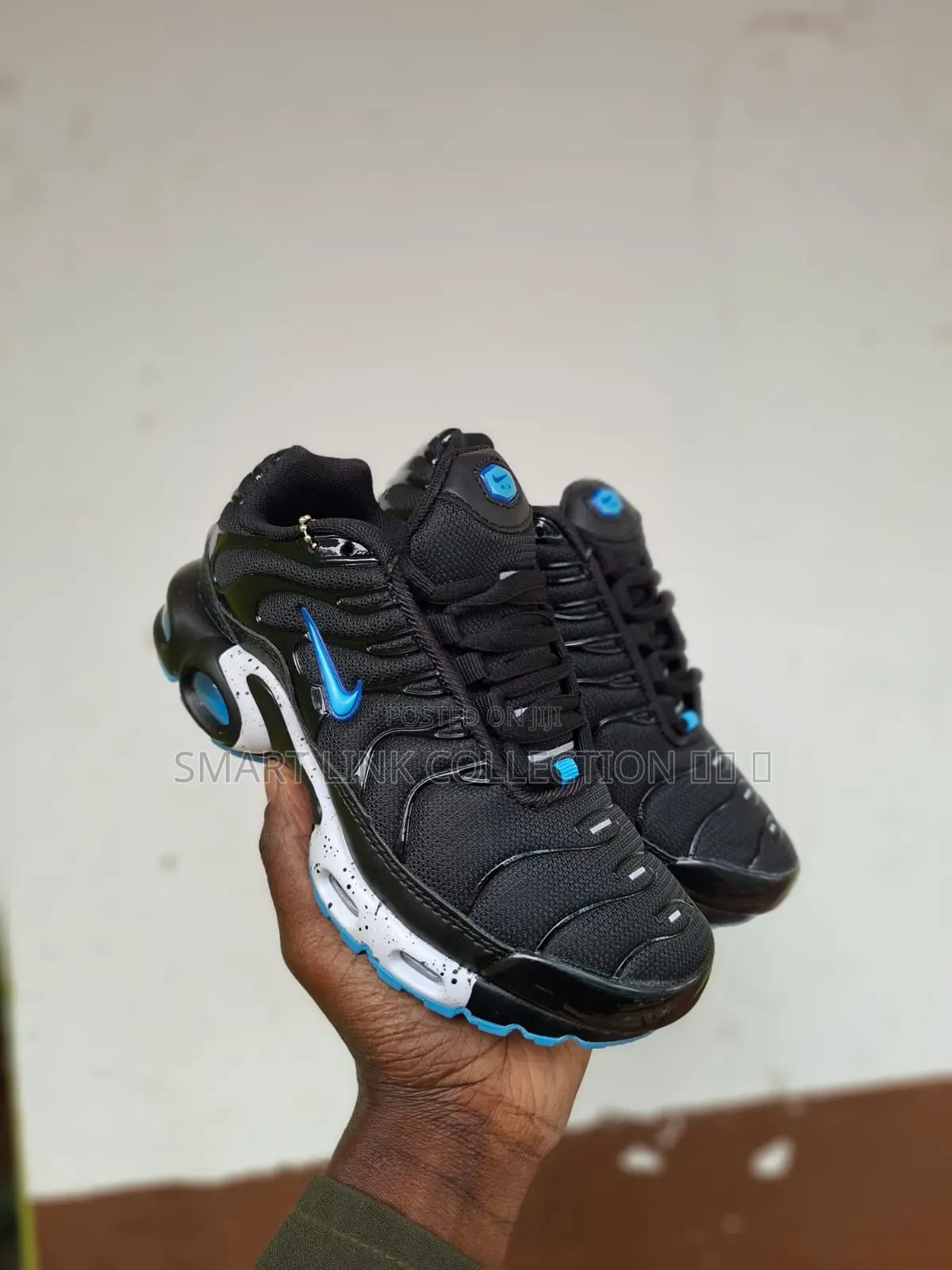 Kids Nike Tn
Sneakers