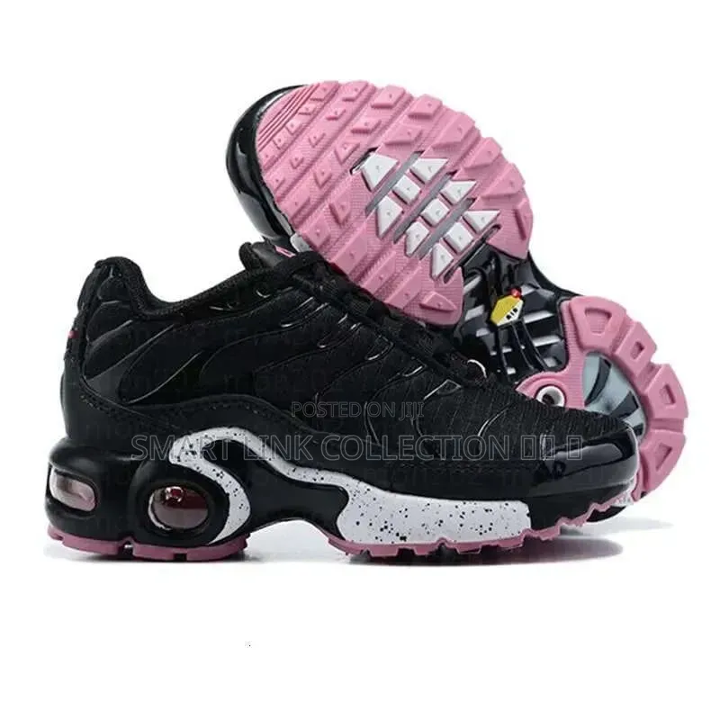 Kids Nike Tn
Pinks