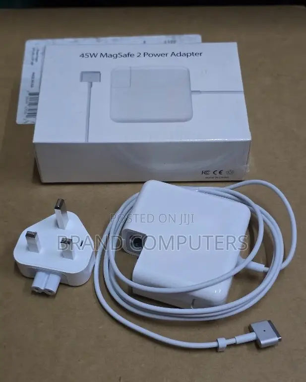 T Shaped 45W 14.5V 3.05A AC MacBook Air Original Charger Adapter