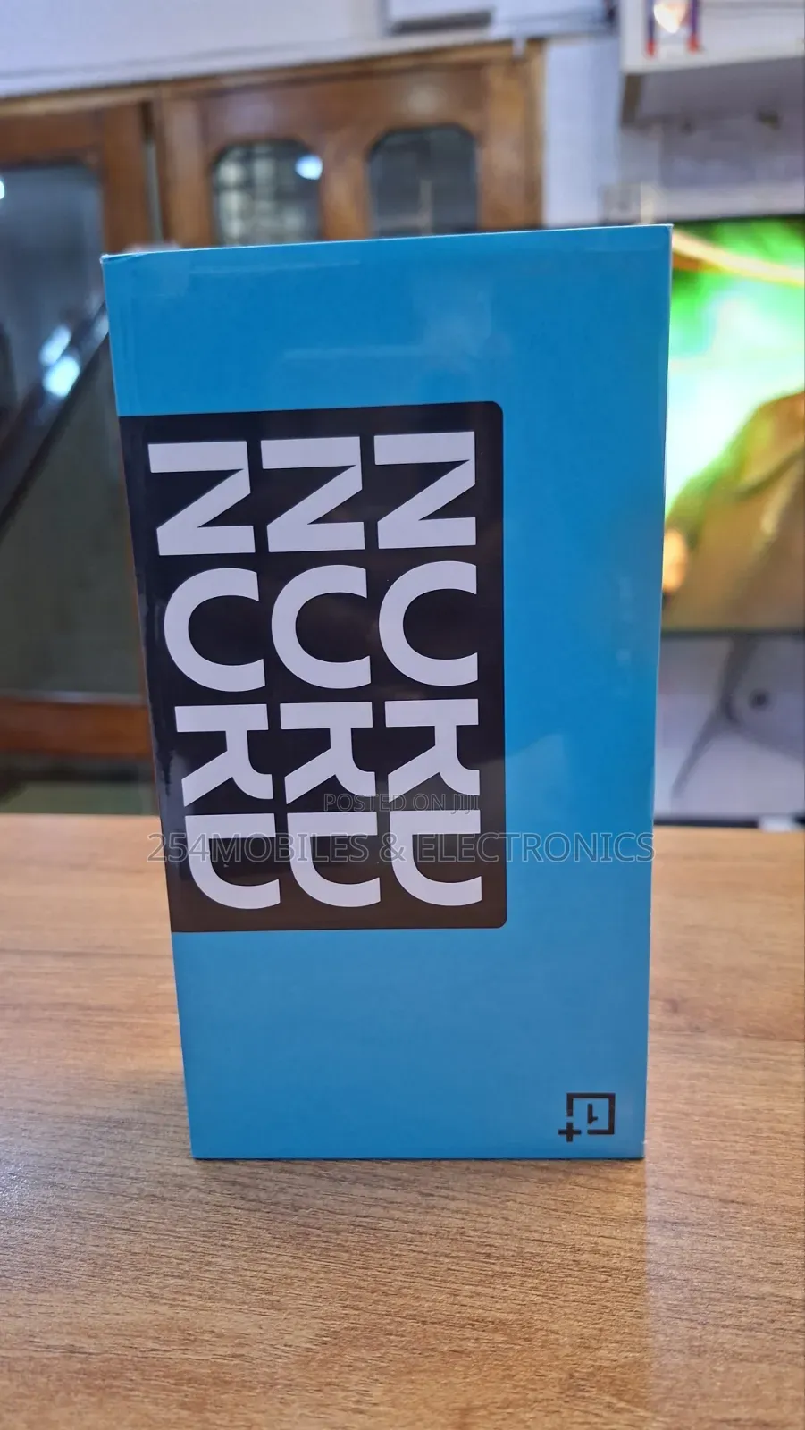 New OnePlus Nord CE5 256 GB Black