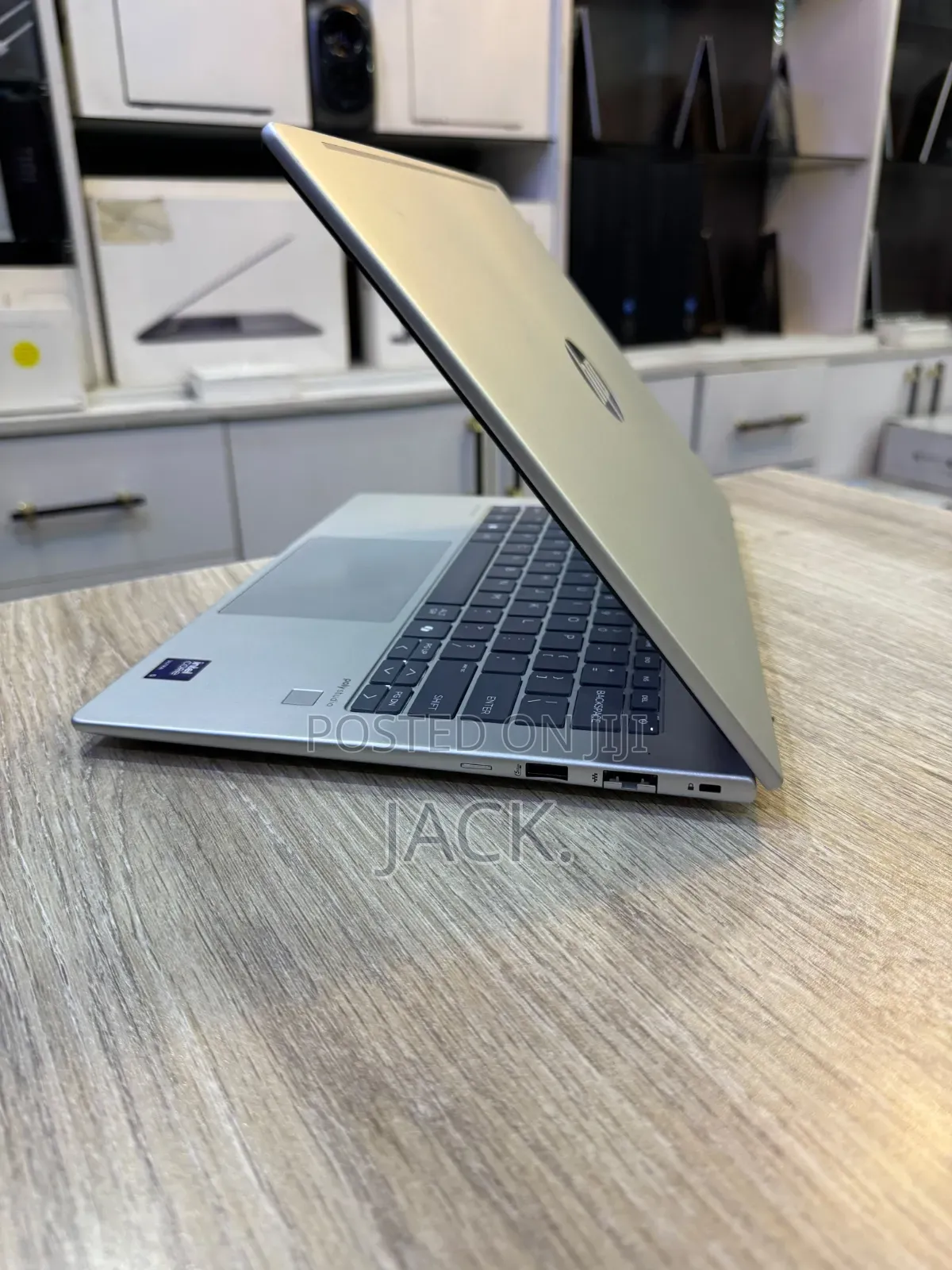 Laptop HP ProBook 440 16GB Intel Core Ultra 5 SSD 512GB