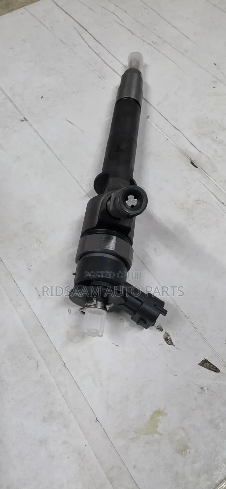 Ford 2.2/Mazda Bt50 WE Injector Nozzle