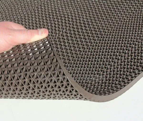 Commercial PVC Anti-Slip Mat | 5mm Thick
