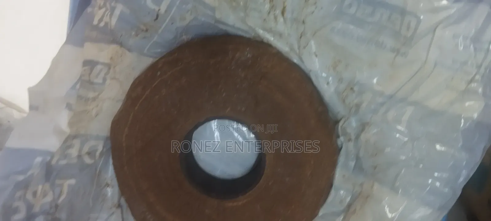 Densil Tape