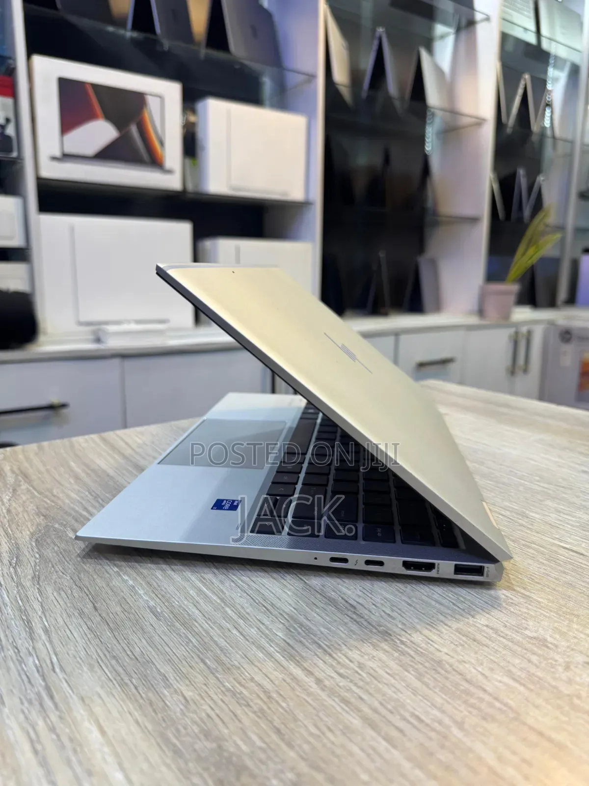 Laptop HP ProBook 440 16GB Intel Core Ultra 5 SSD 512GB