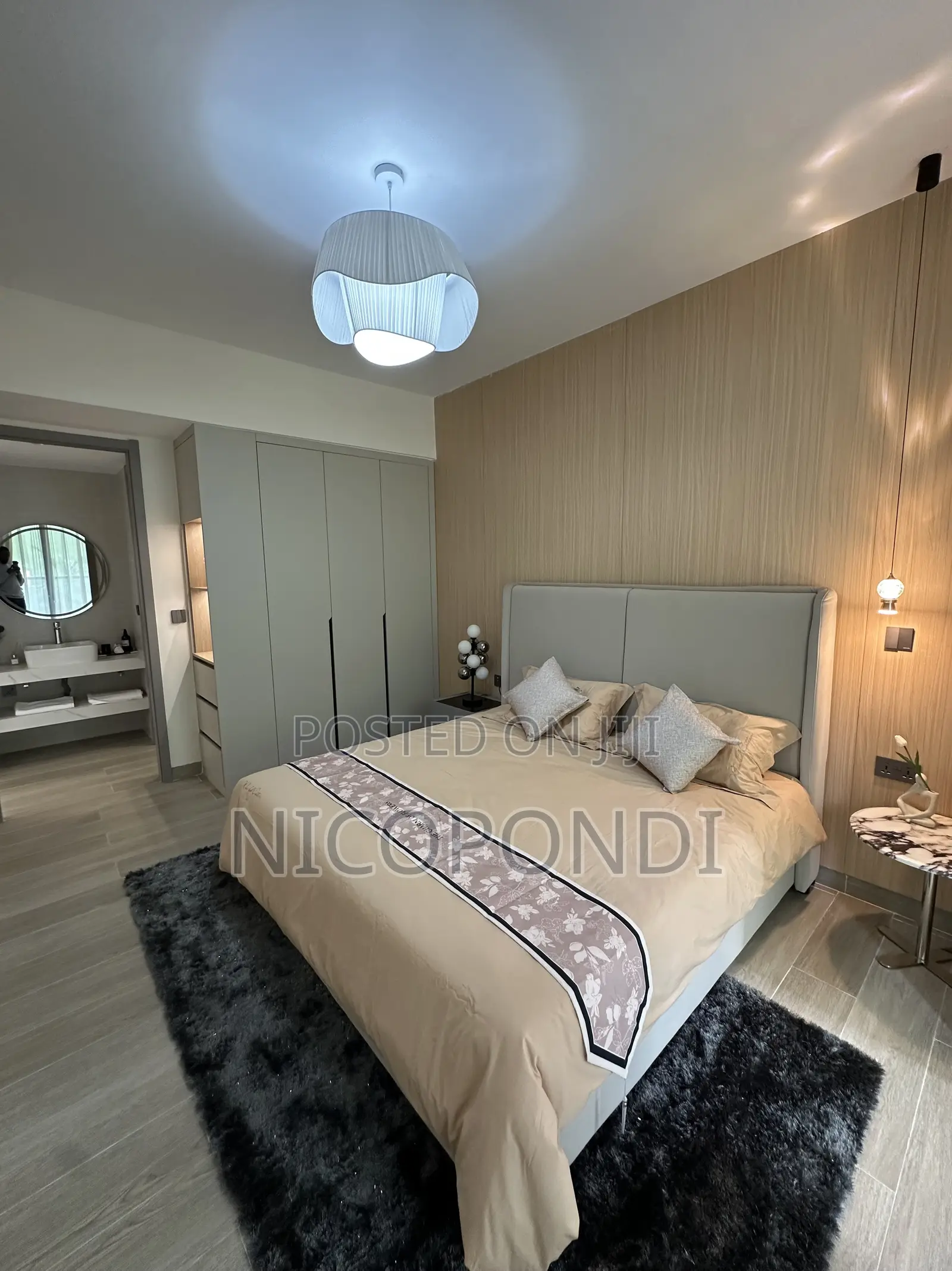 2bdrm Apartment in Lavington for sale