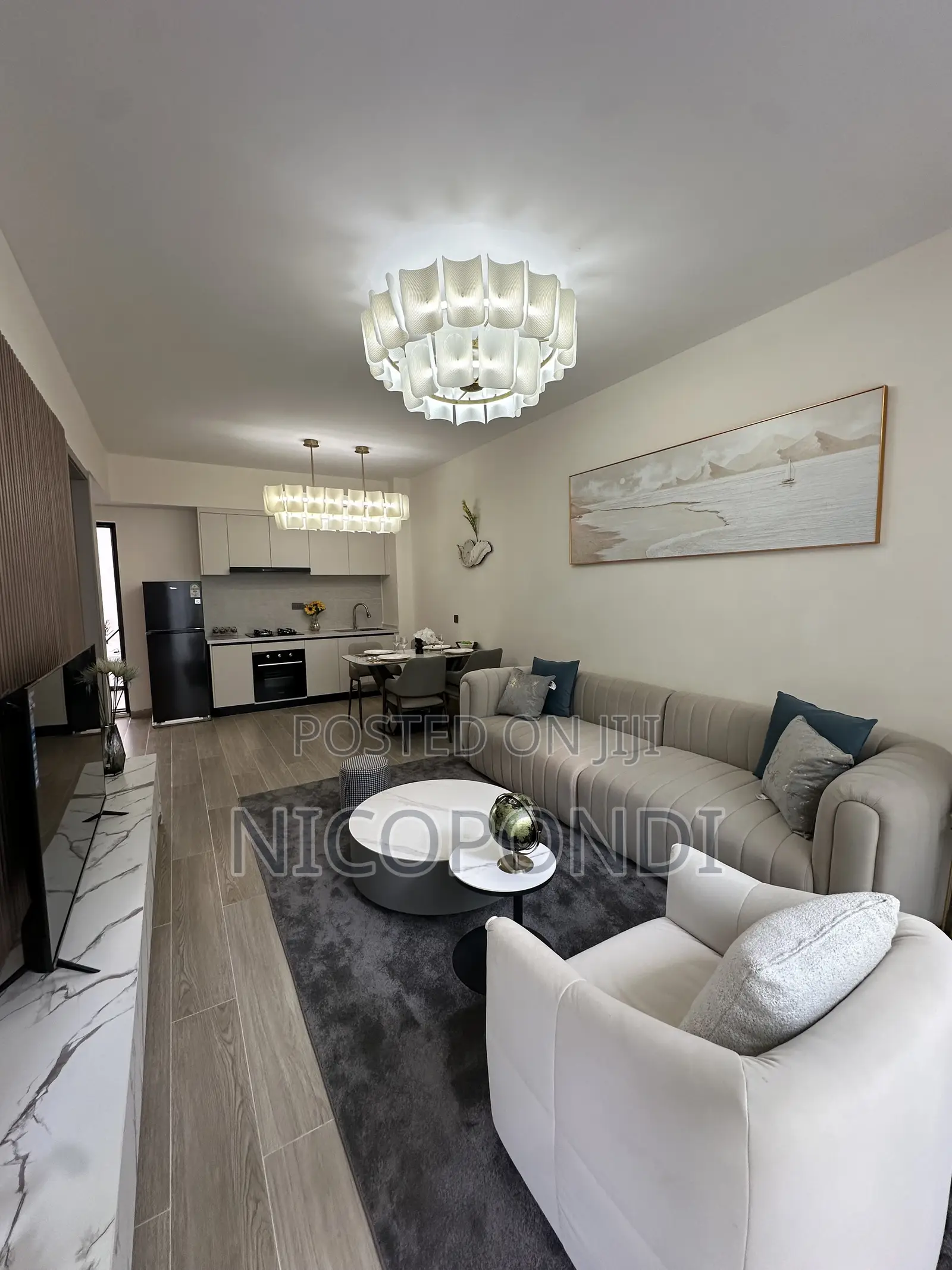 2bdrm Apartment in Lavington for sale