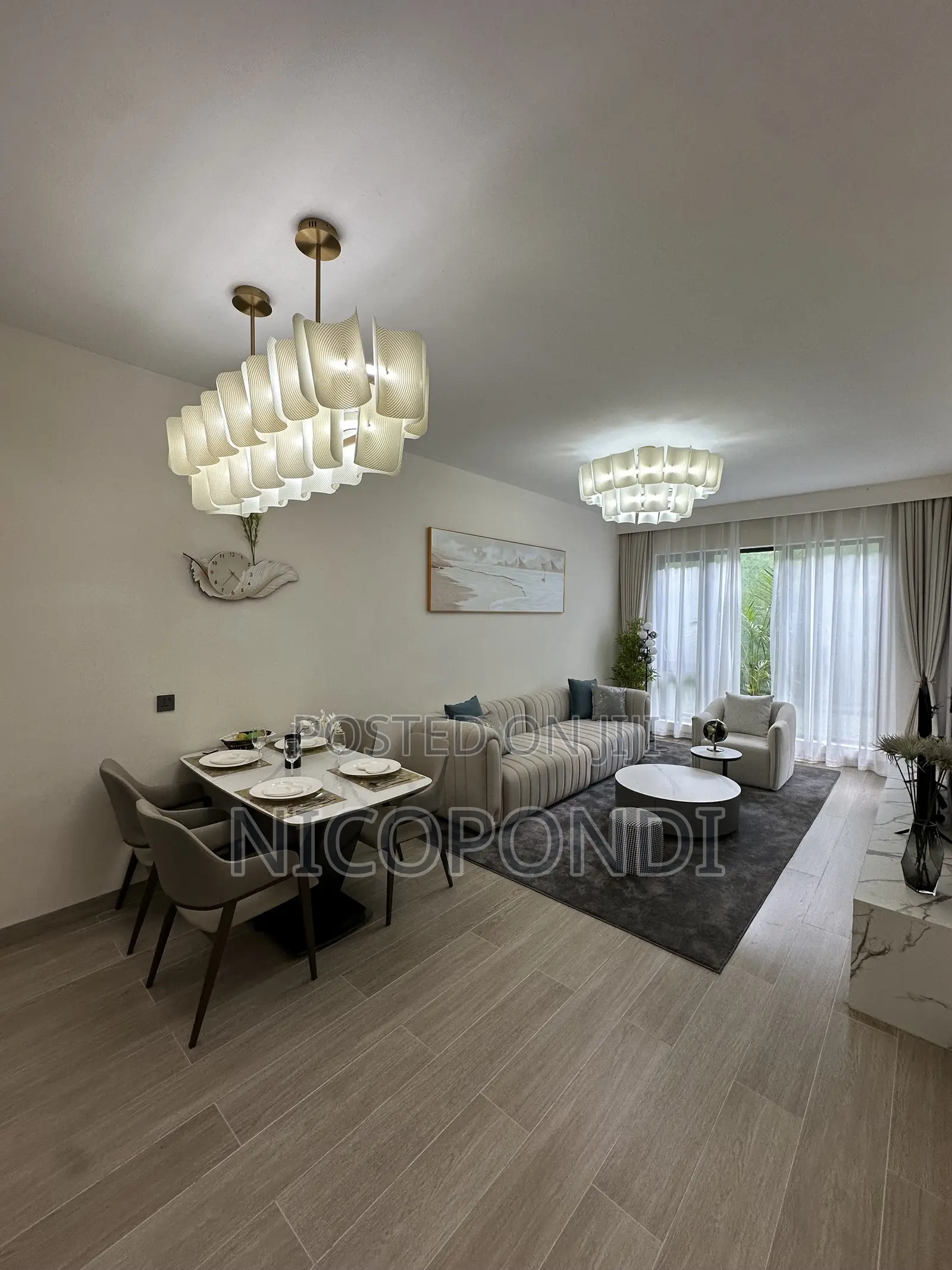 2bdrm Apartment in Lavington for sale
