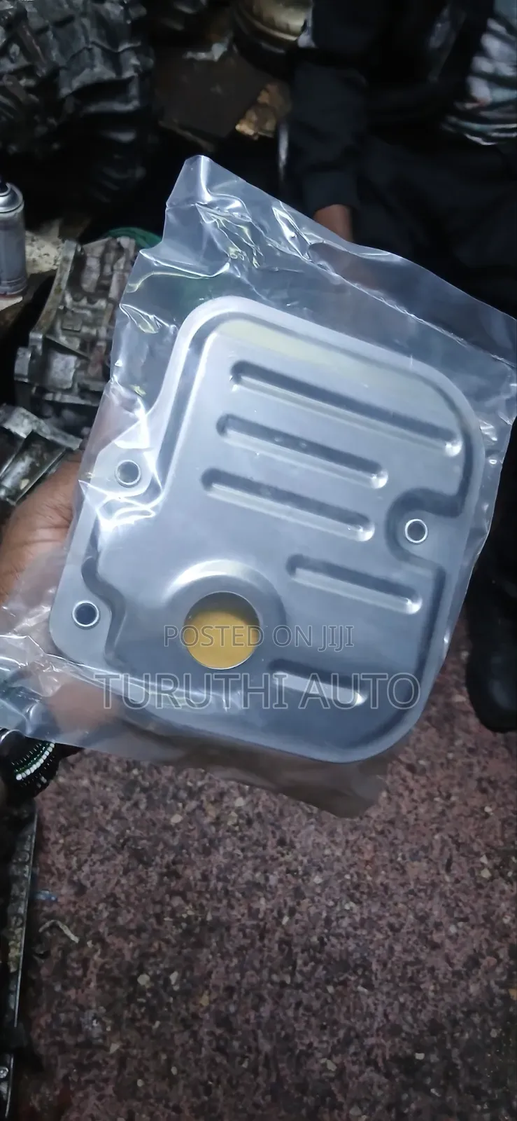 1nz Gearbox Filter(ATF Strainer)