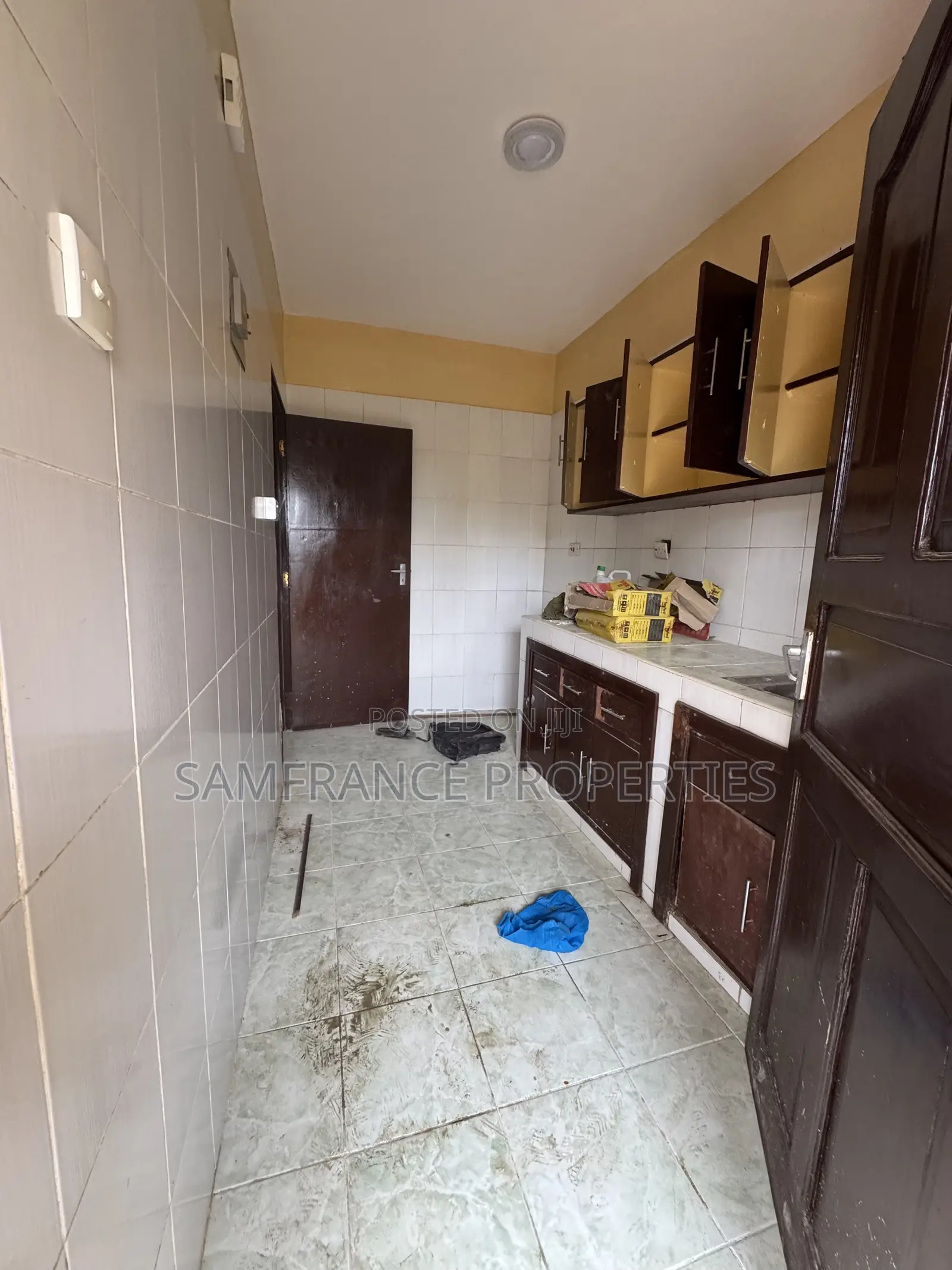 2bdrm Apartment in Utange, Bamburi for rent