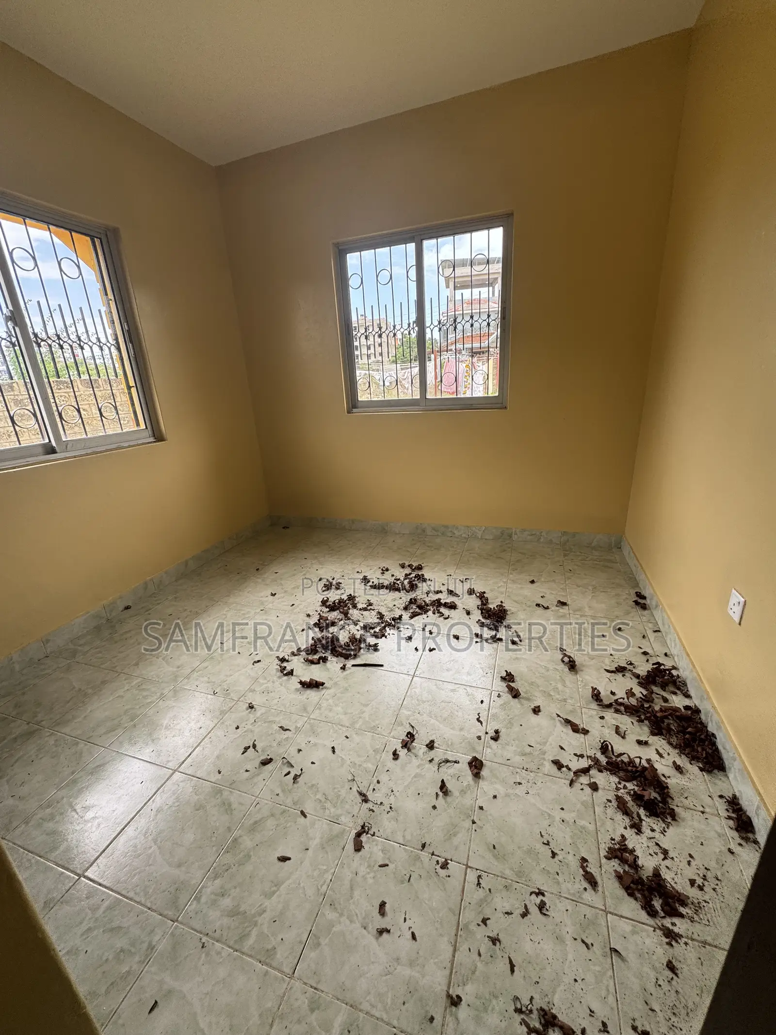 2bdrm Apartment in Utange, Bamburi for rent