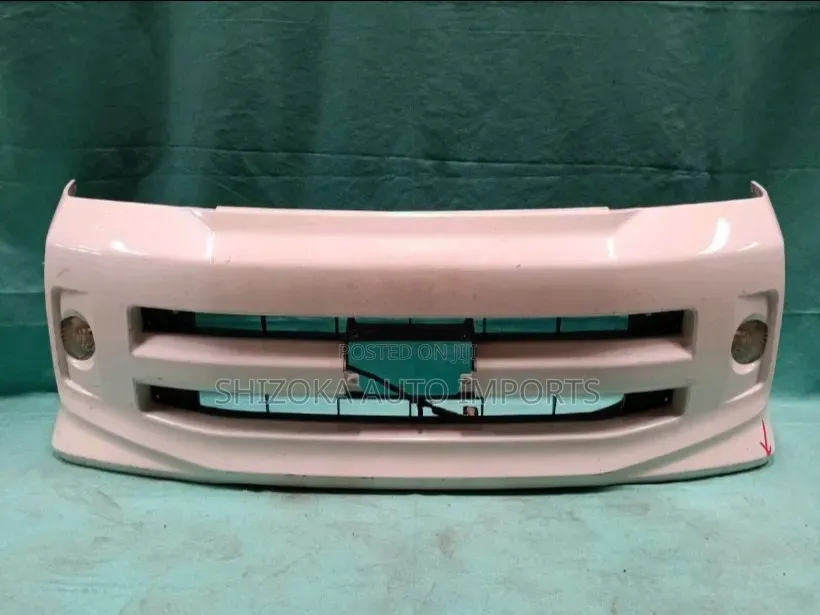Front Bumper Assy Toyota Voxy Azr60g 2006