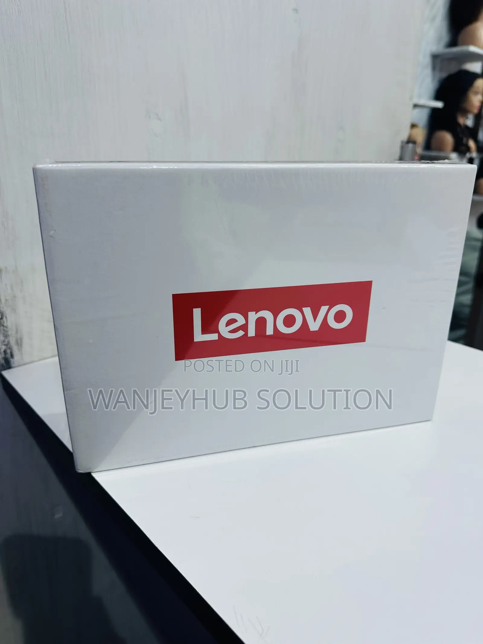 Lenovo Tablet