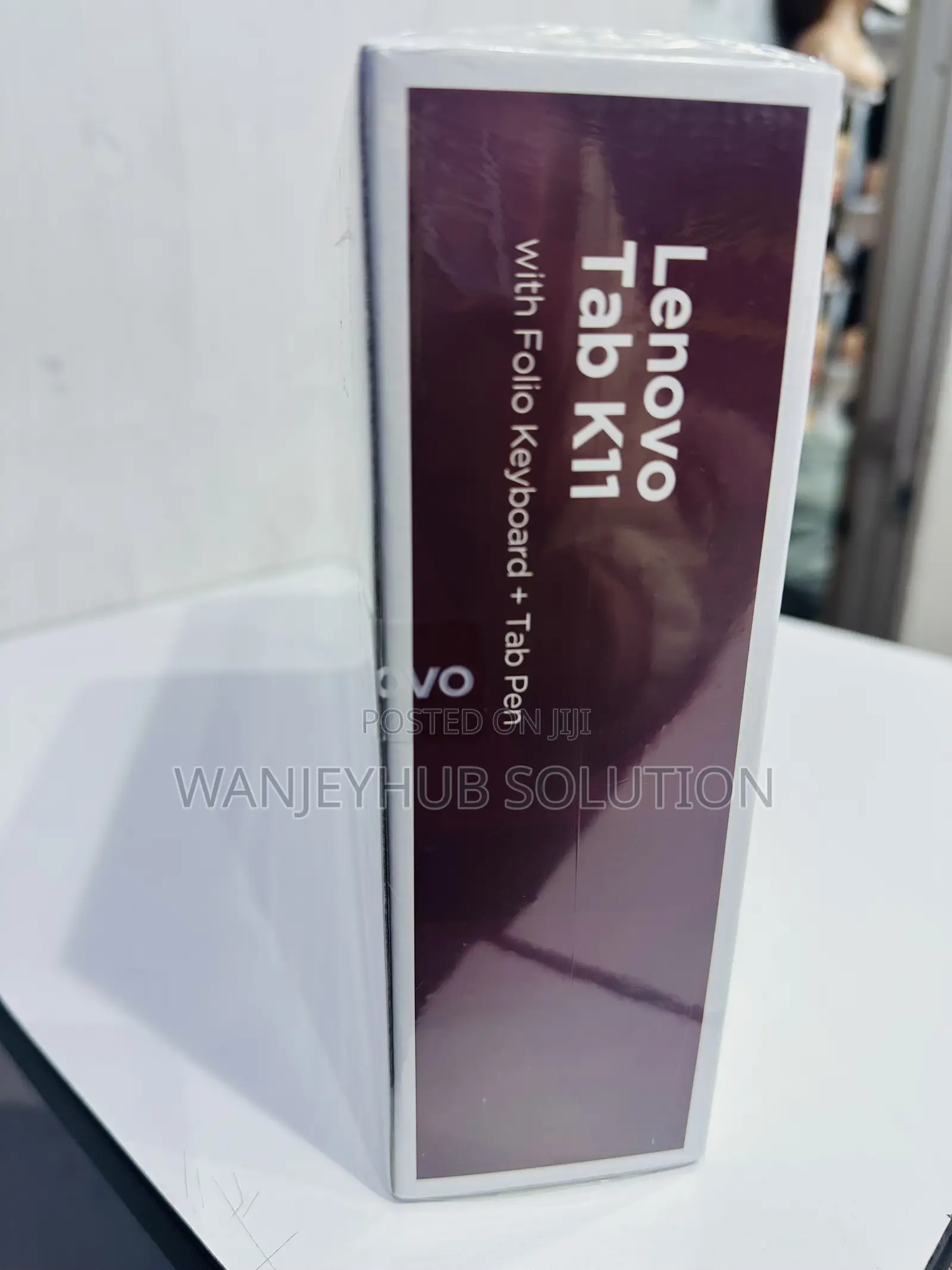 Lenovo Tablet