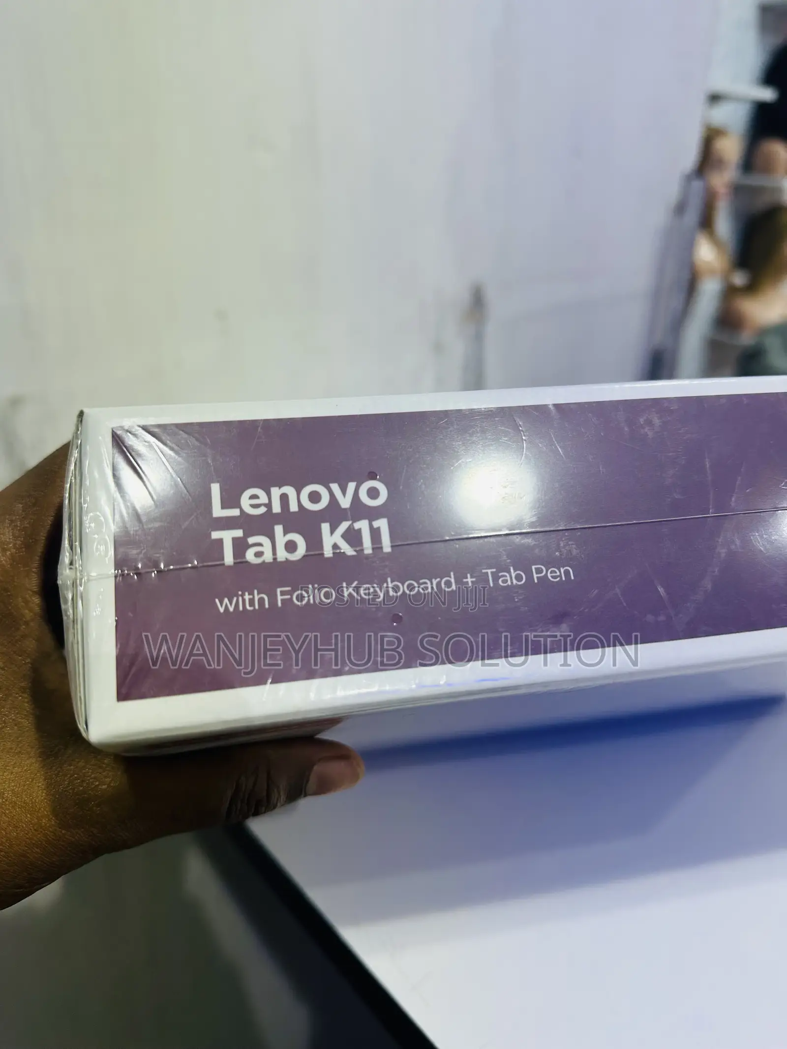 Lenovo Tablet