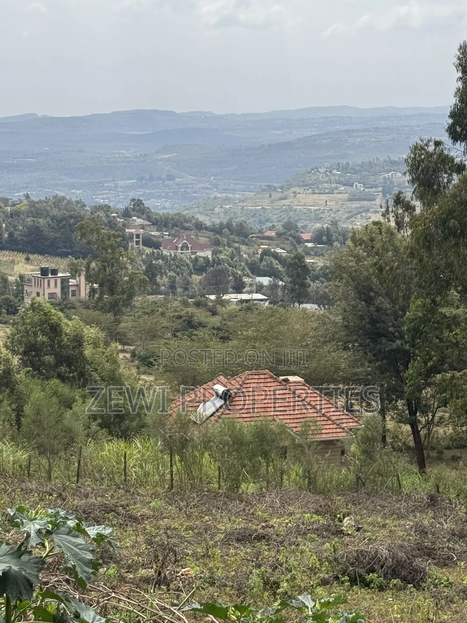 One Acre Maragara Road Kibiku Ngong