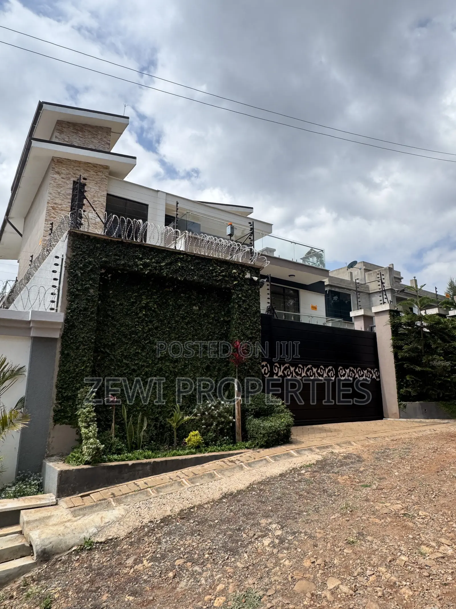 One Acre Maragara Road Kibiku Ngong