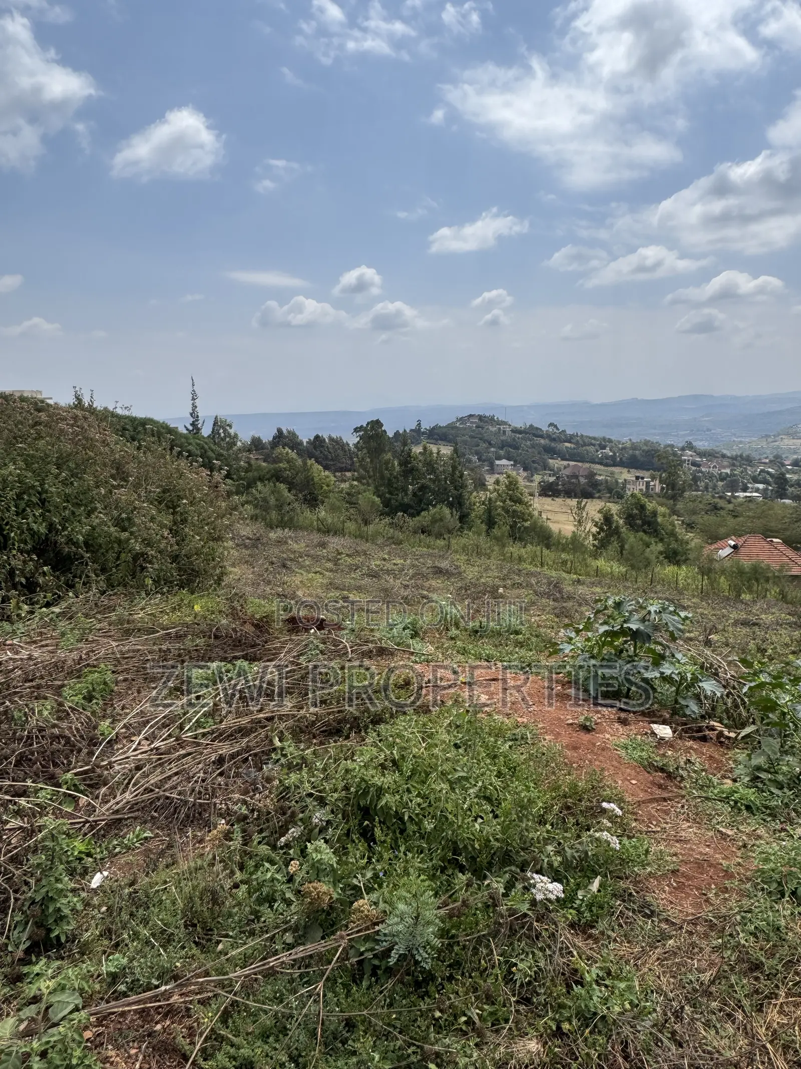 One Acre Maragara Road Kibiku Ngong