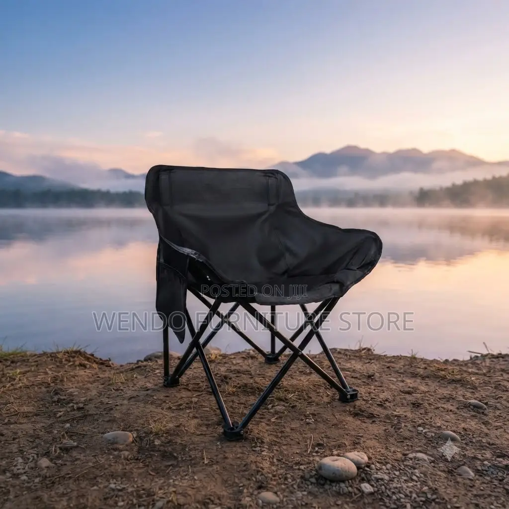 Home Chairs; Foldable Beach Outdoor Chairs