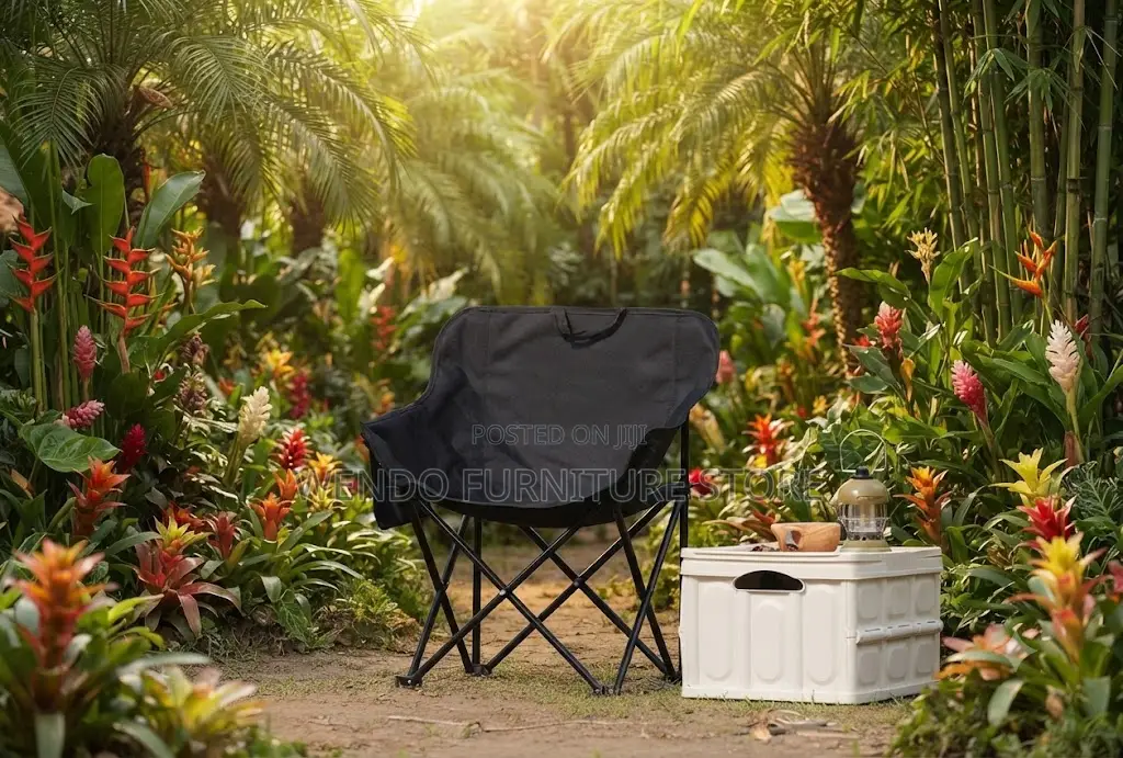 Home Chairs; Foldable Beach Outdoor Chairs