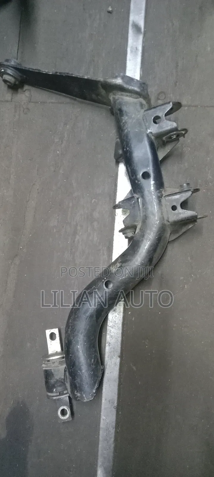 Rear Honda Stream Arm