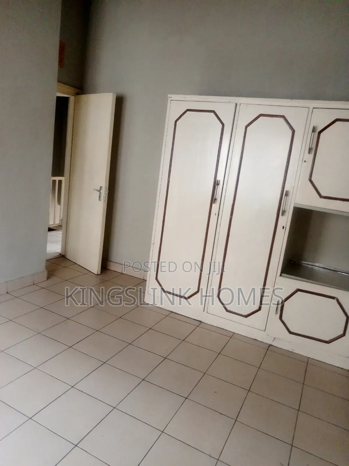 3bdrm Maisonette in Nairobi West, Madaraka for rent