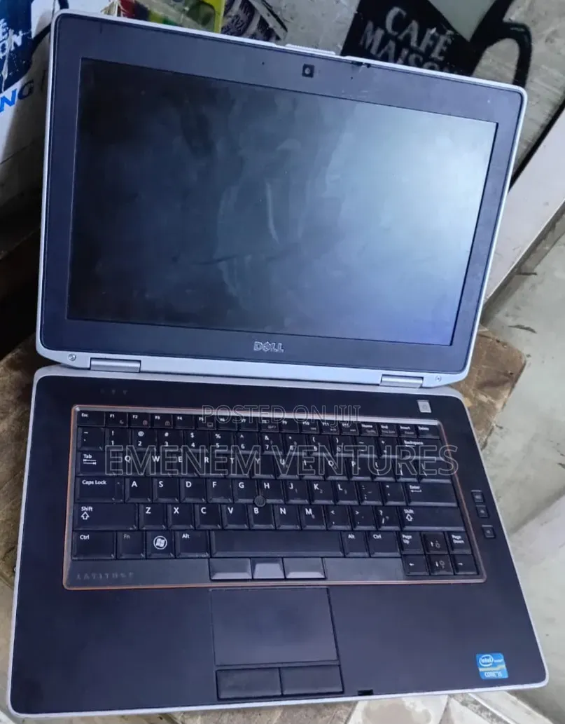 Laptop Dell G7 15 7590 4GB Intel Core 3 HDD 500GB