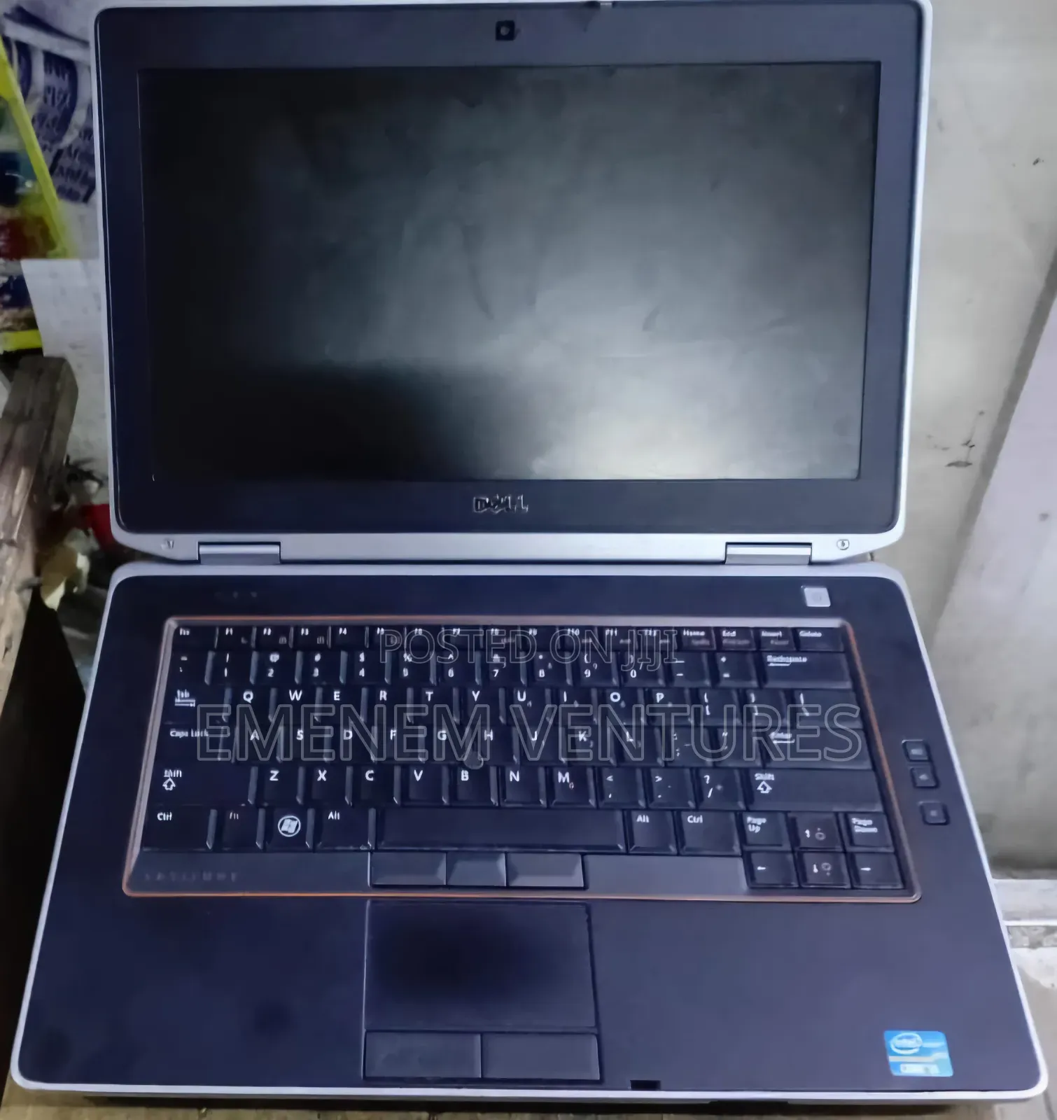 Laptop Dell G7 15 7590 4GB Intel Core 3 HDD 500GB