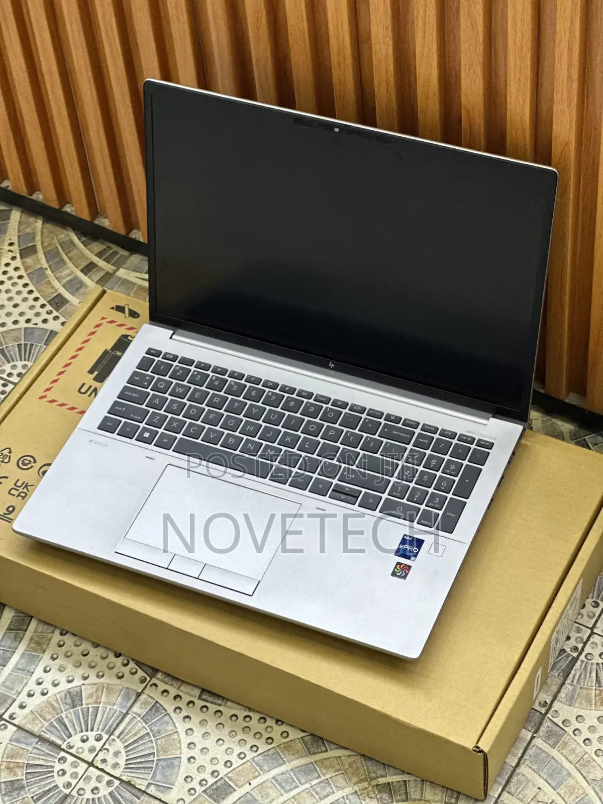Laptop HP ZBook Fury 16 G9 32GB Intel Core i9 SSD 512GB