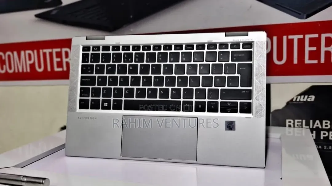 Laptop HP EliteBook x360 1030 G7 8GB Intel Core i5 SSD 256GB