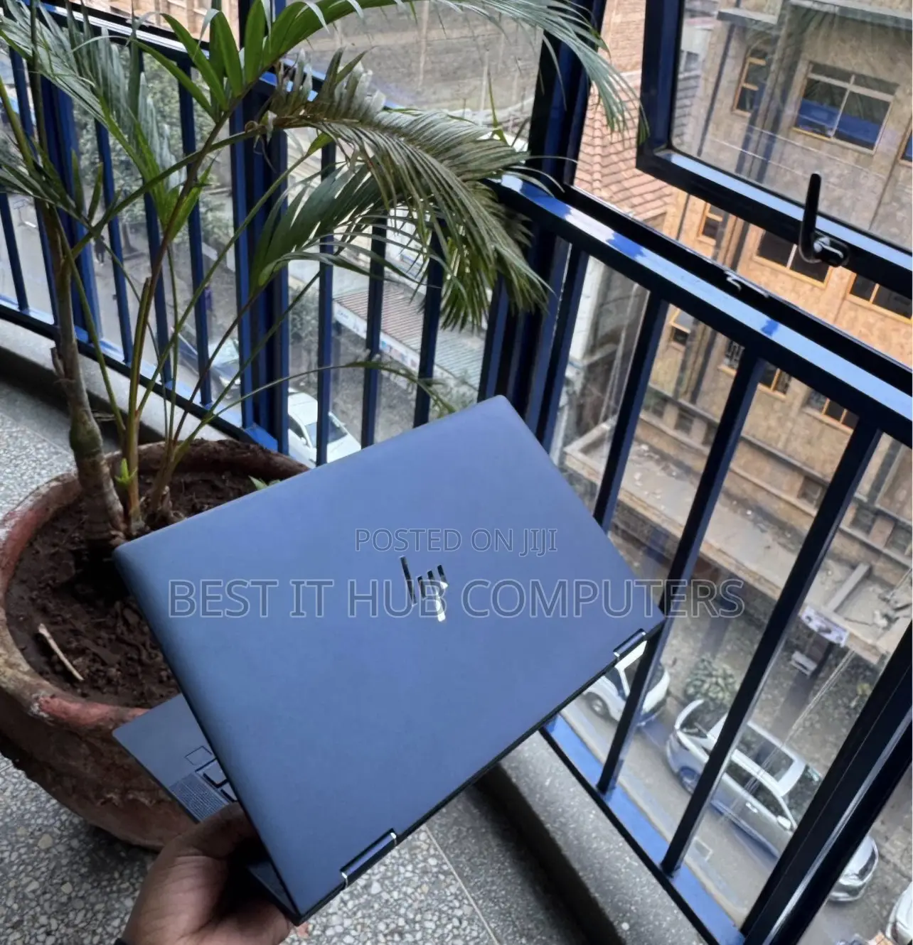 Laptop HP Elite Dragonfly x360 11th Gen 32GB Intel Core i7 SSD 512GB