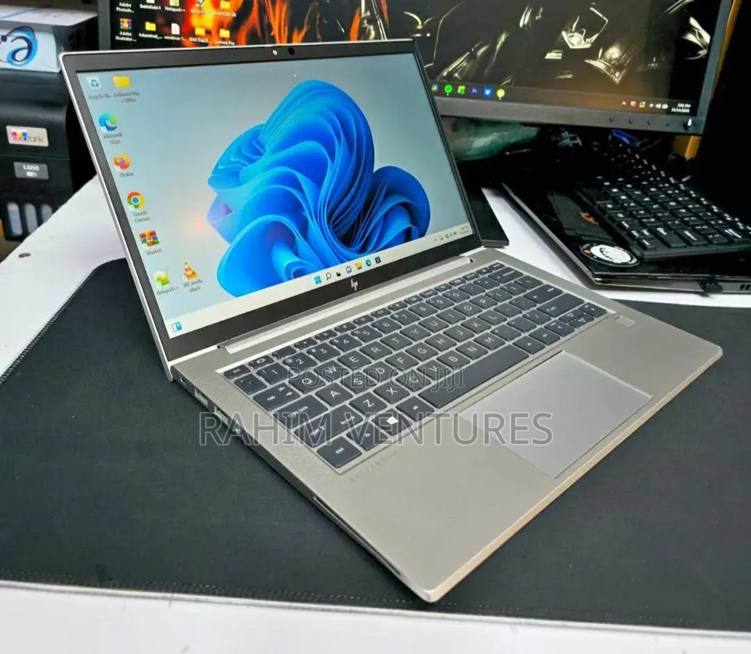 Laptop HP EliteBook 850 G8 16GB Intel Core i7 SSD 512GB