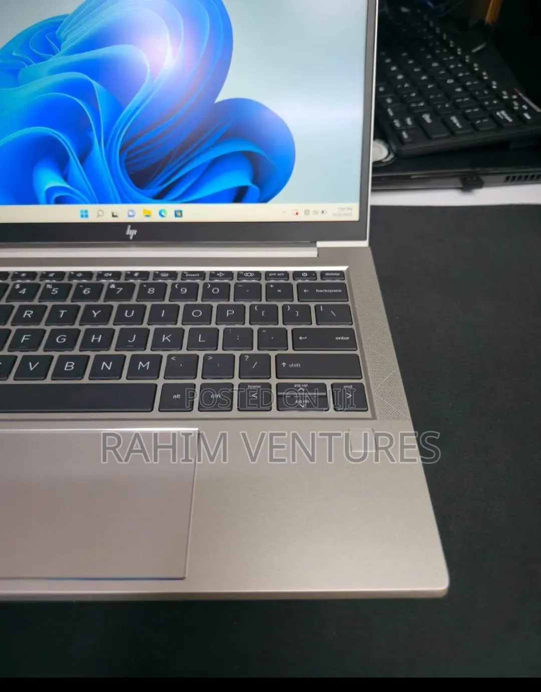 Laptop HP EliteBook 850 G8 16GB Intel Core i7 SSD 512GB