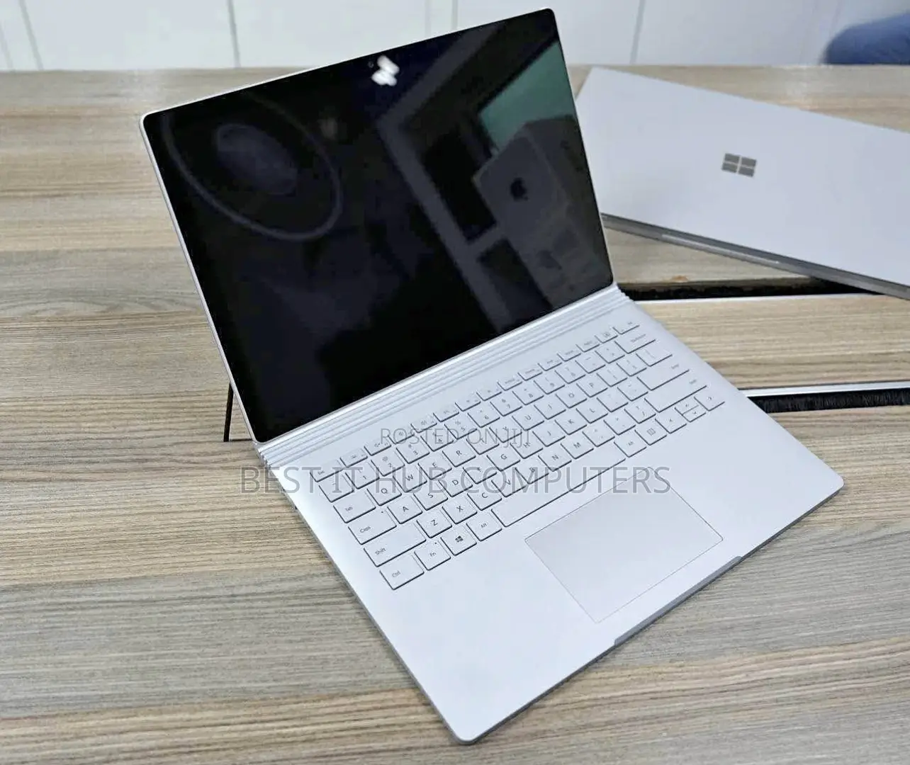 Laptop Microsoft Surface Pro 3 16GB Intel Core i7 SSD 256GB