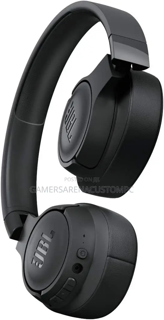 JBL Tune 700 Bt Wireless Over-Ear Bluetooth Headphones
