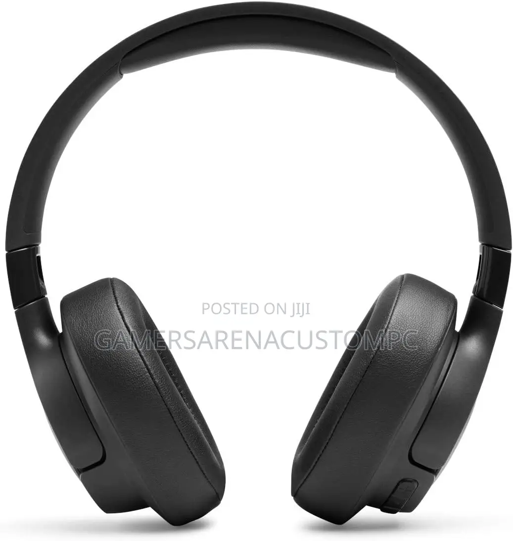 JBL Tune 700 Bt Wireless Over-Ear Bluetooth Headphones