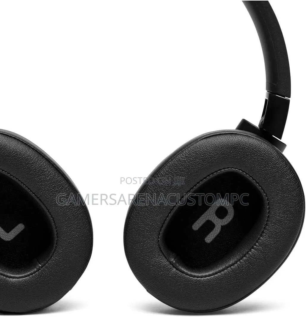 JBL Tune 700 Bt Wireless Over-Ear Bluetooth Headphones