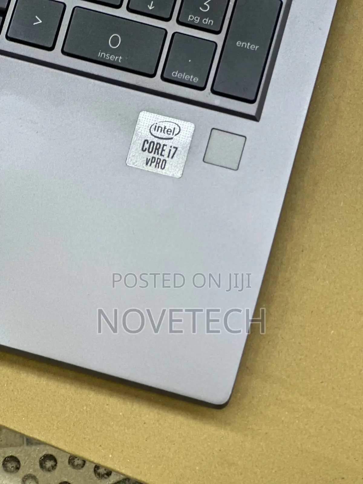 Laptop HP ZBook Firefly 15 G7 16GB Intel Core i7 SSD 512GB