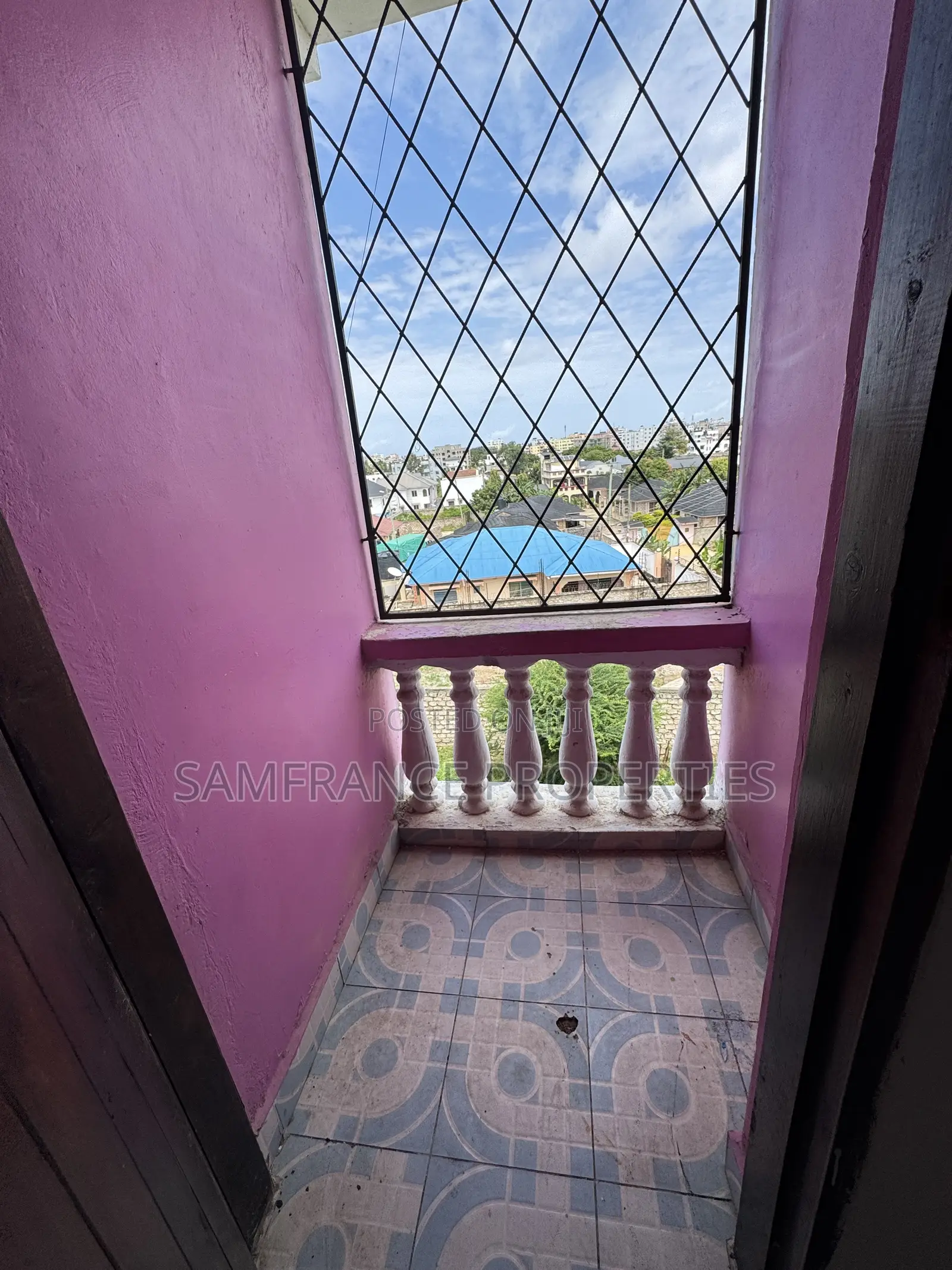 1bdrm Bedsitter in Solian, Utange for rent