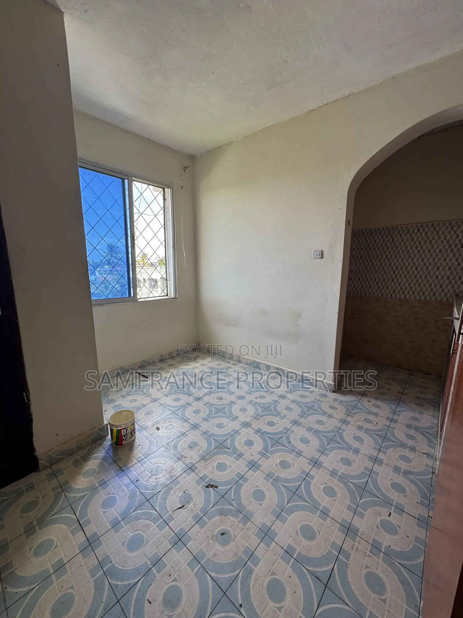 1bdrm Bedsitter in Solian, Utange for rent