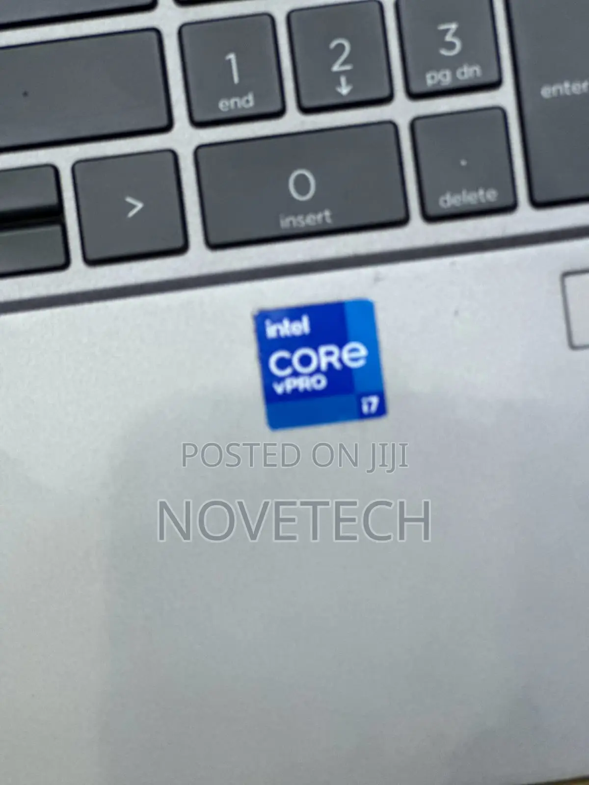 Laptop HP ZBook Power G9 i7 64GB Intel Core i7 SSD 512GB