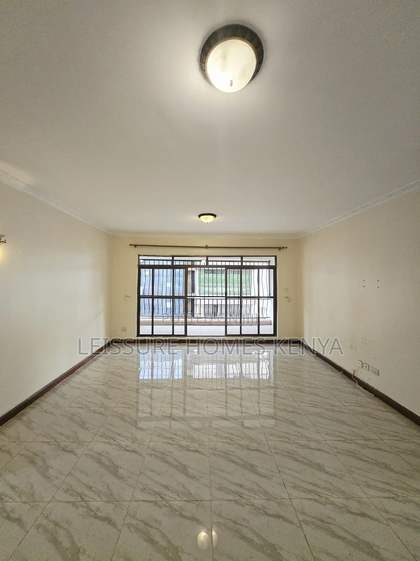 3bdrm Apartment in Hurlingham for rent